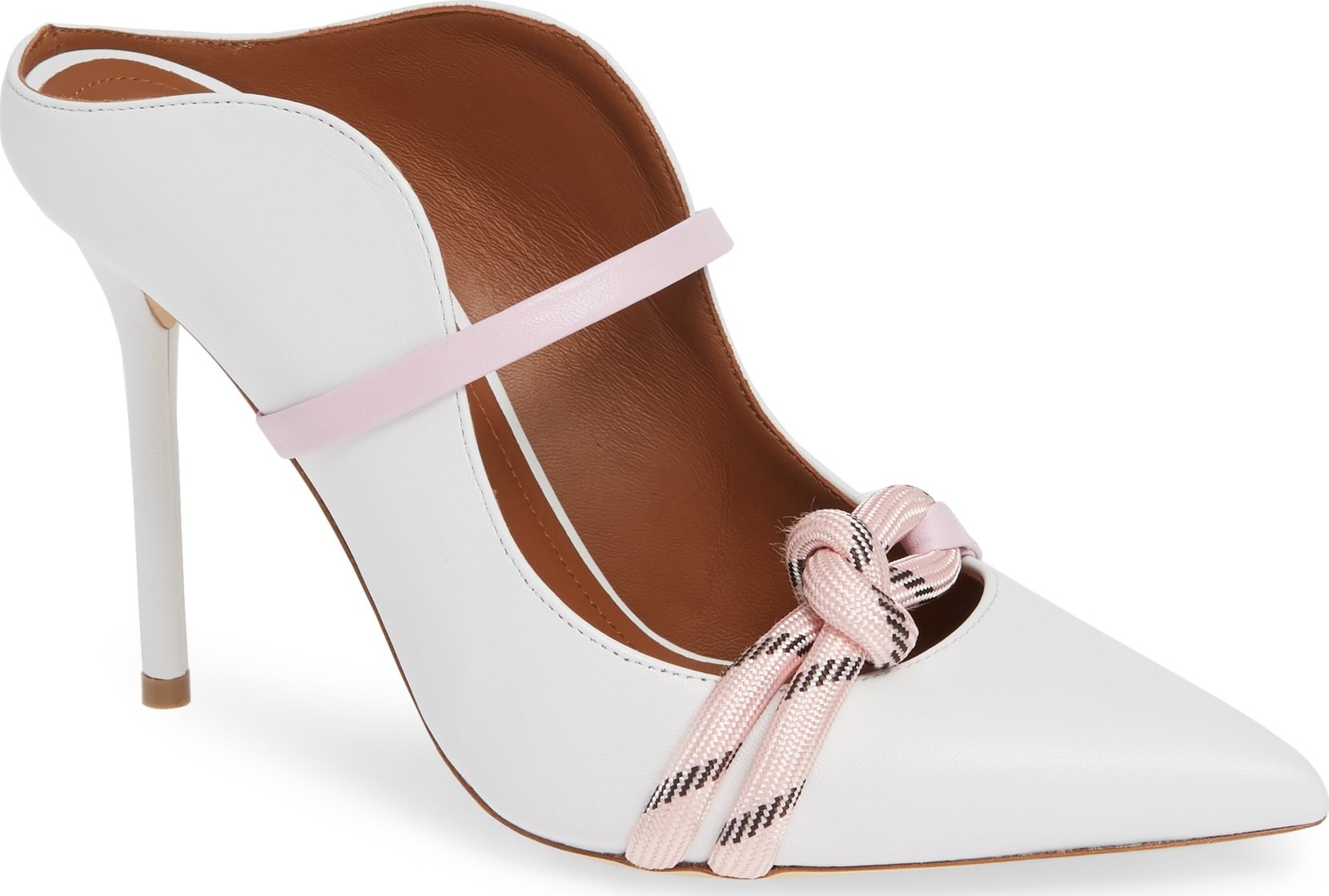 Malone Souliers by Roy Luwolt Rope Pump