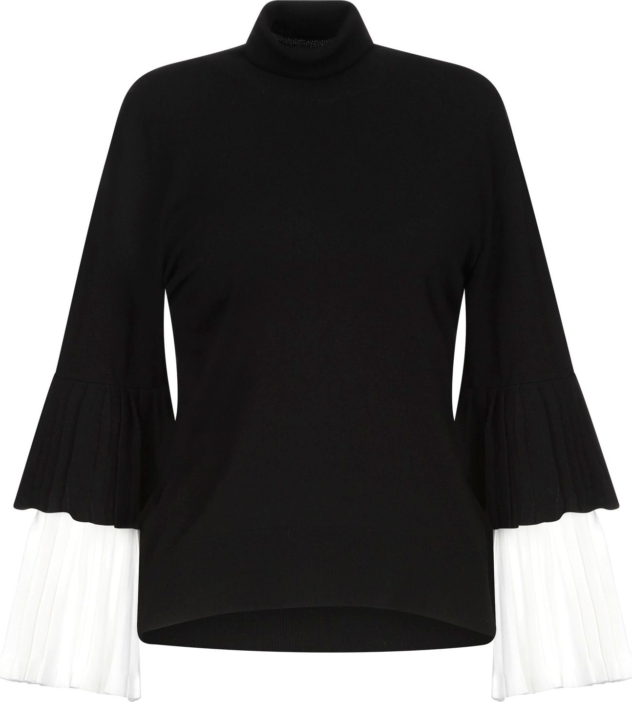 Roberto Cavalli Class Turtleneck