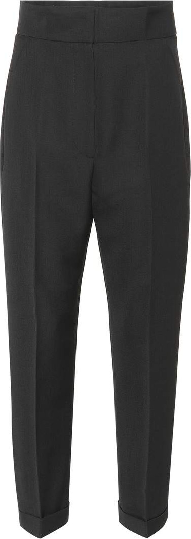 Jacquemus Wool-blend pants