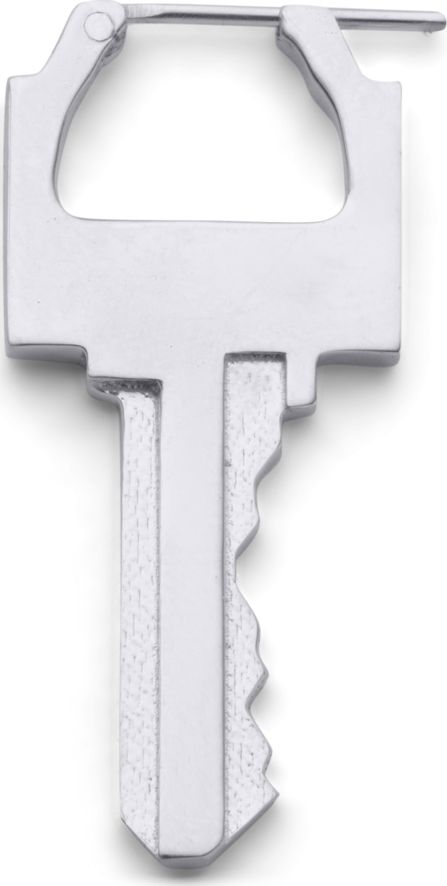 Lauren Klassen Small Key Earring