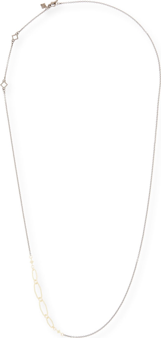 Armenta Old World Long Chain Necklace, 32"L