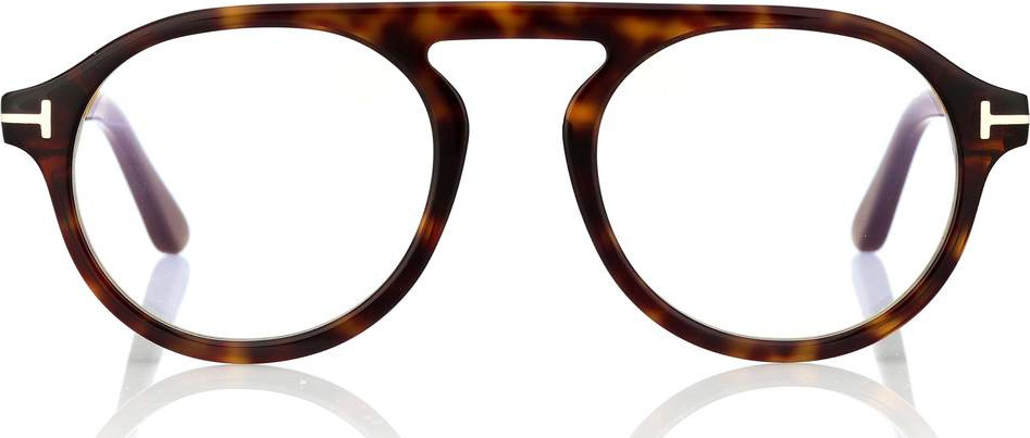 TOM FORD Round glasses