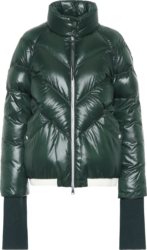 Moncler Genius 2 MONCLER 1952 Yalou down jacket Moncler Genius 2 MONCLER 1952 Yalou down jacket