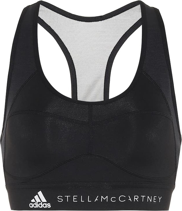 Adidas By Stella McCartney Versatile Training sports bra