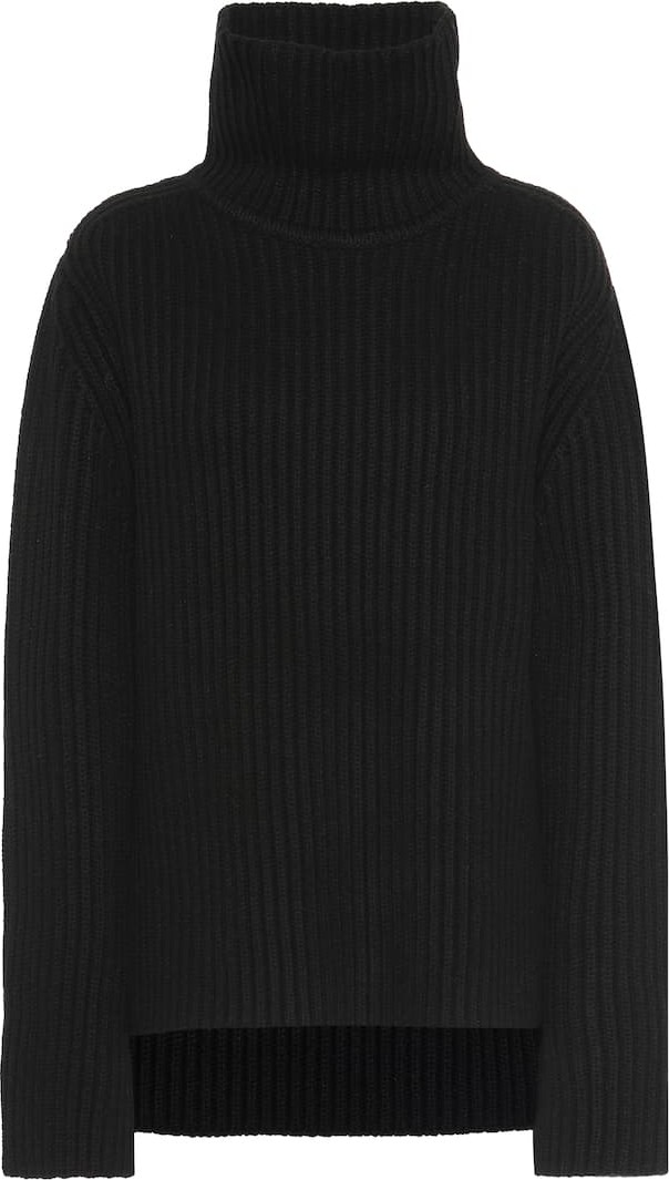 Joseph Merino wool turtleneck sweater
