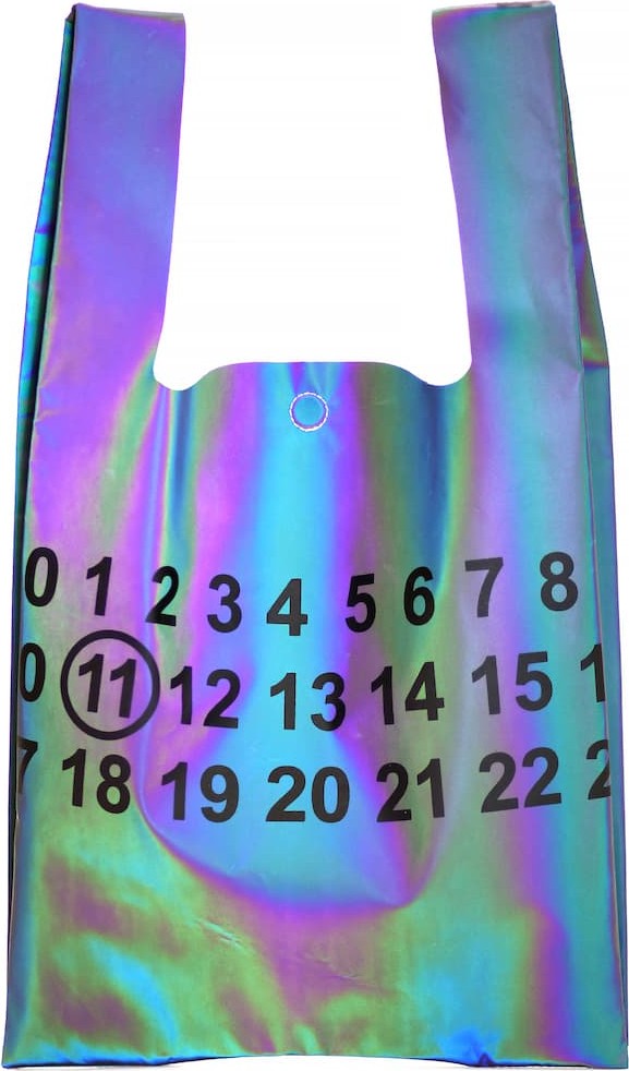 Maison Margiela Printed tote