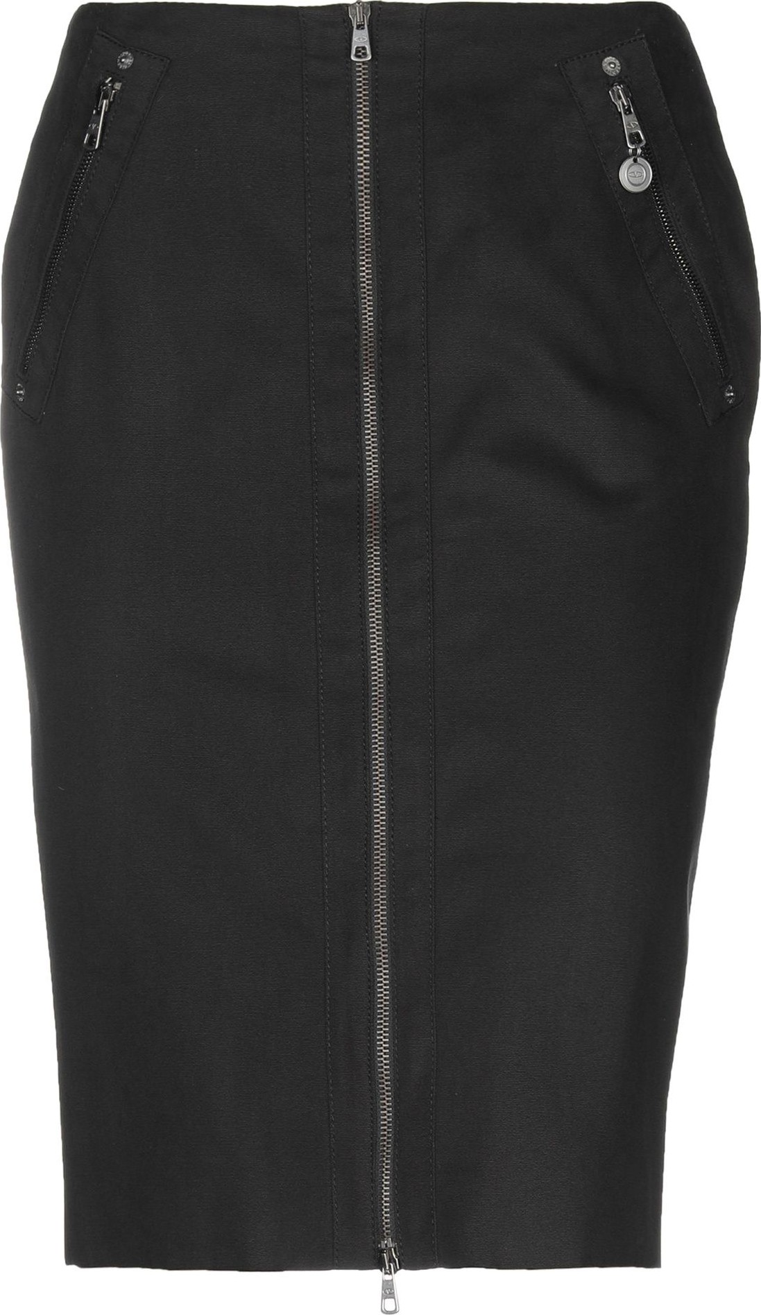 Valentino Knee Length Skirt