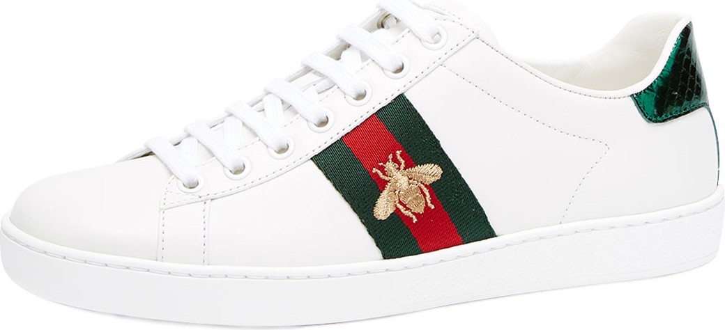 Gucci Bee Sneaker