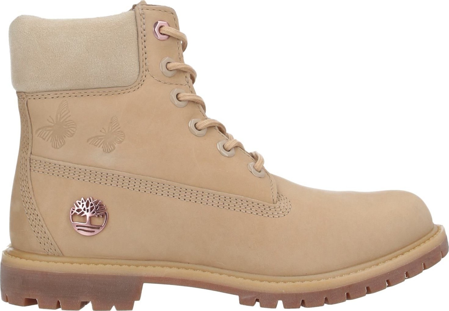 Timberland Ankle Boot