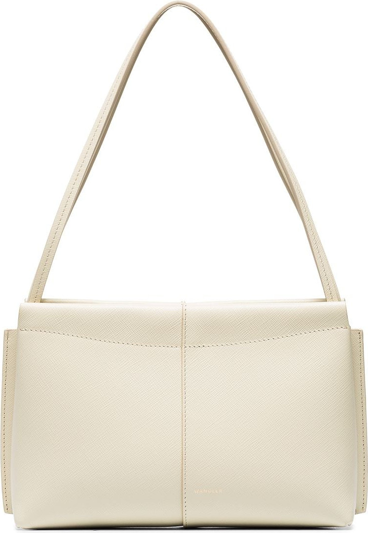 Wandler - Carly shoulder bag