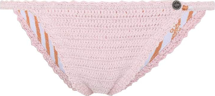 She Made Me Sita crocheted bikini bottoms