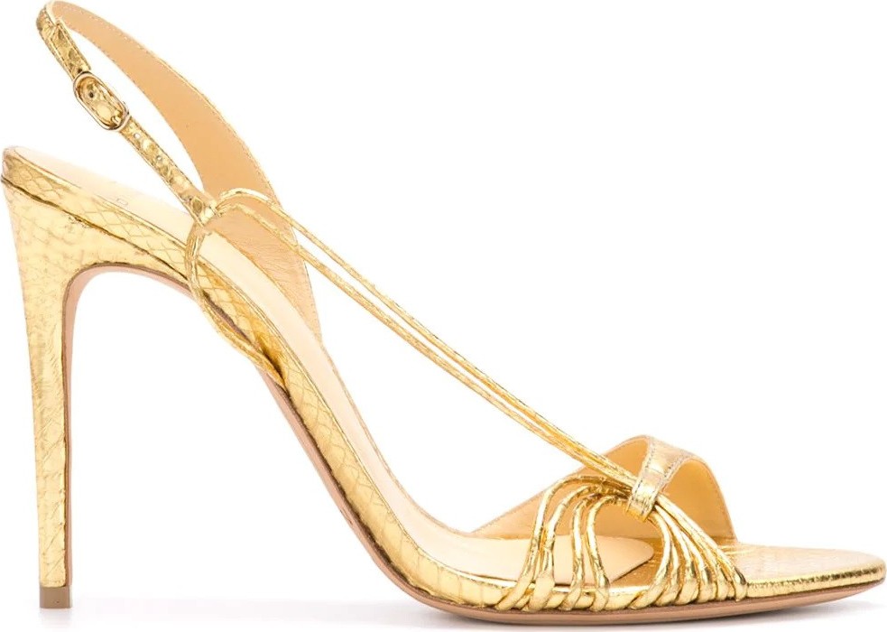 Alexandre Birman Shanty sandals