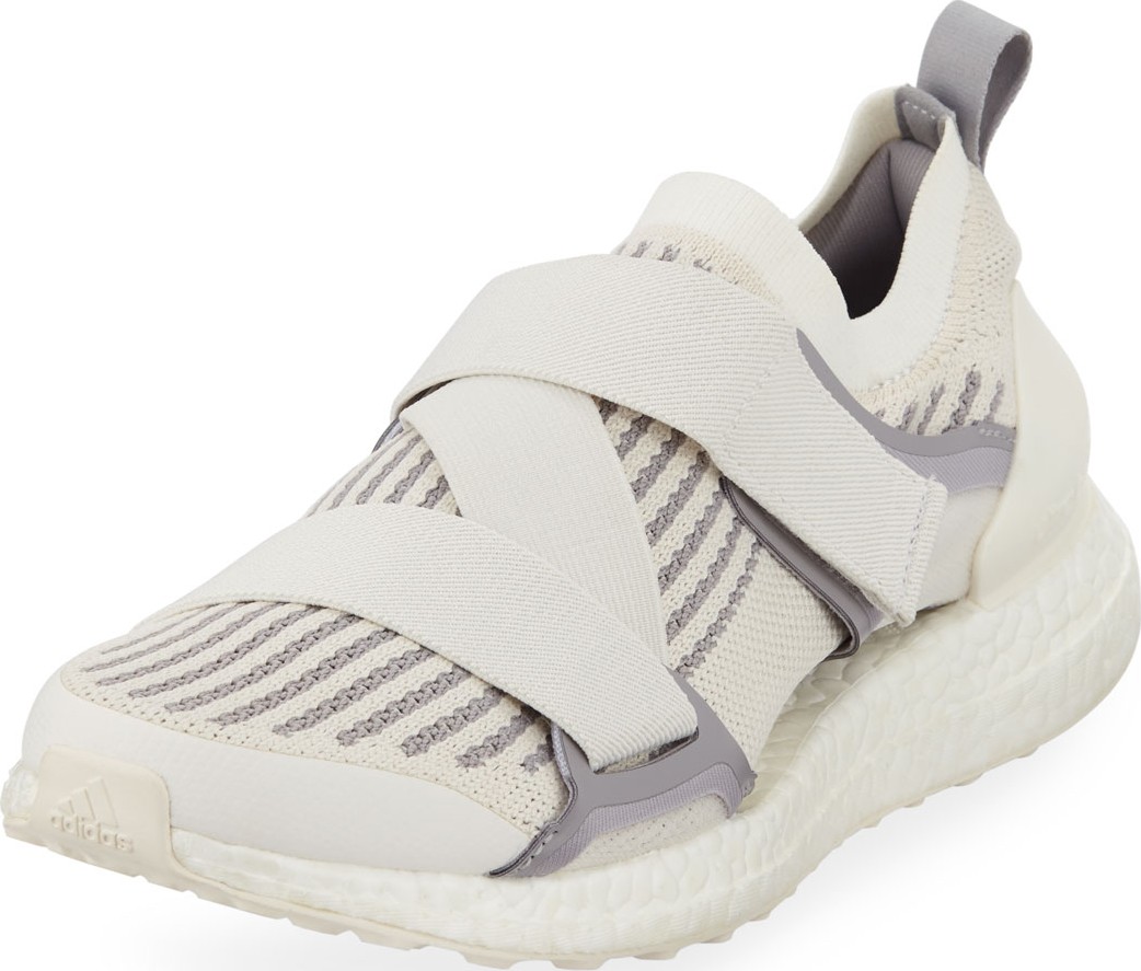 Adidas By Stella McCartney UltraBoost X Strappy Sneakers