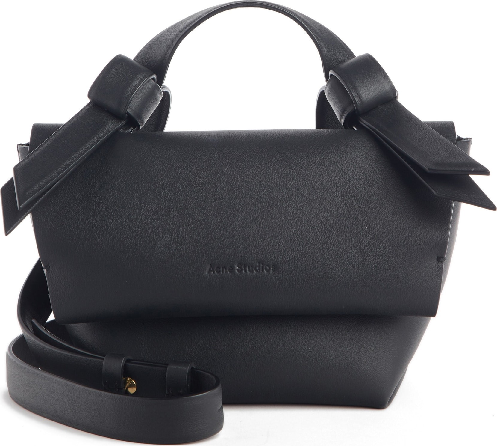 Acne Studios Musubi Milli Crossbody Bag