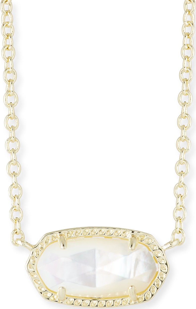 Kendra Scott Elisa Necklace