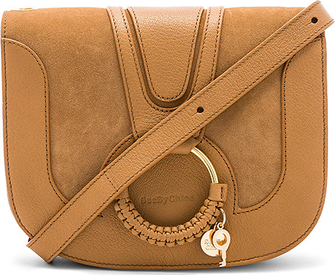 See By Chloé Hana Small Crossbody