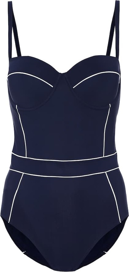 Tory Burch Lipsi swimsuit