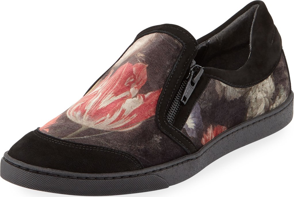 Sesto Meucci FRIDA NOVEL SLIP-ON