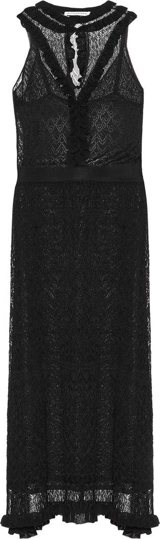 Altuzarra Butterfield knit dress