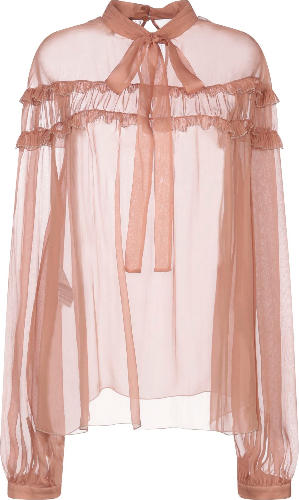 ROCHAS Blouse