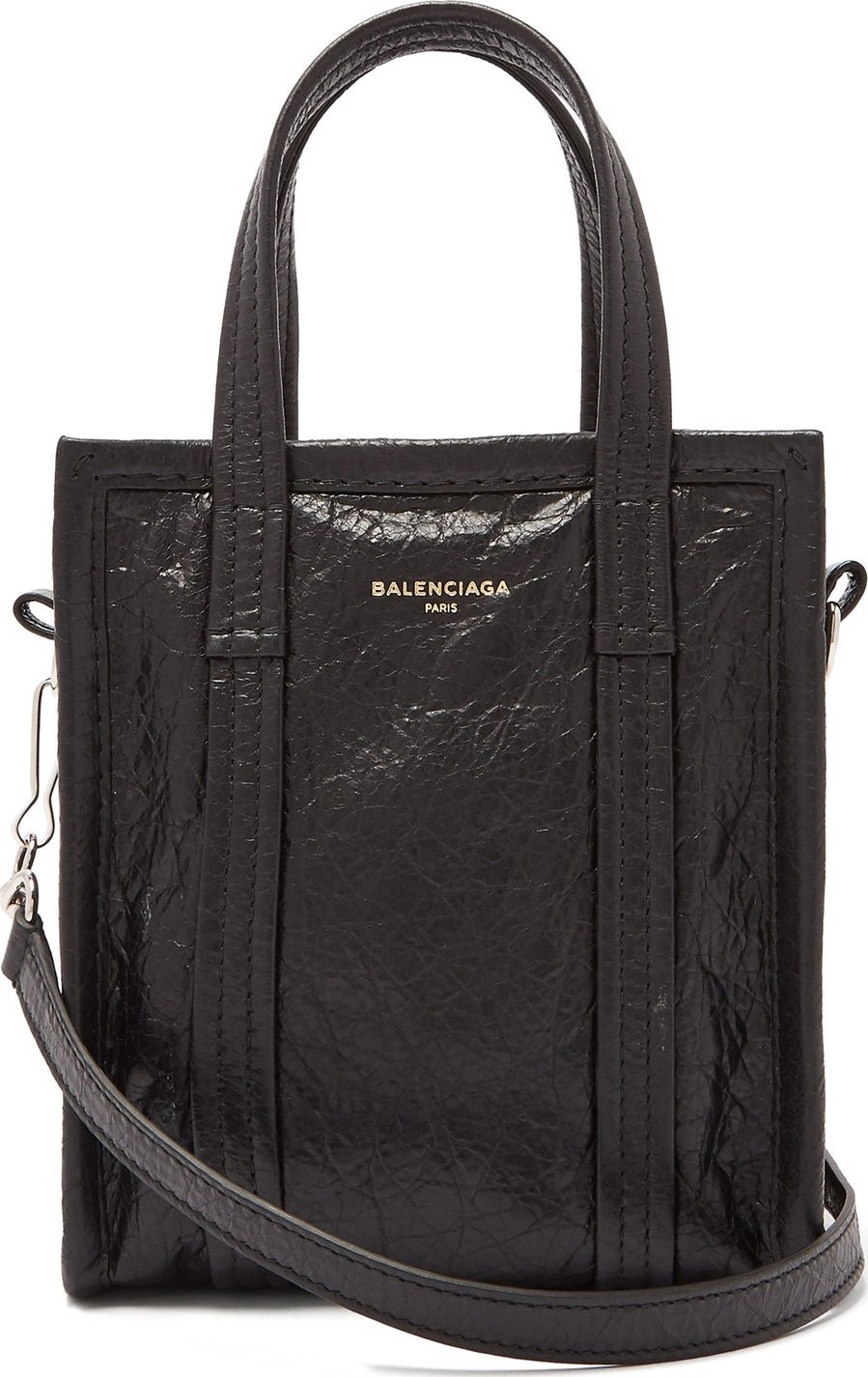 Balenciaga Bazar shopper XXS
