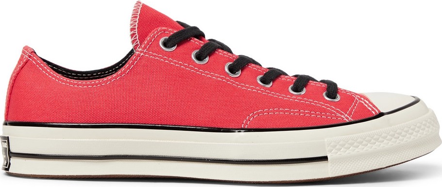 Converse 1970s Chuck Taylor All Star Canvas Sneakers