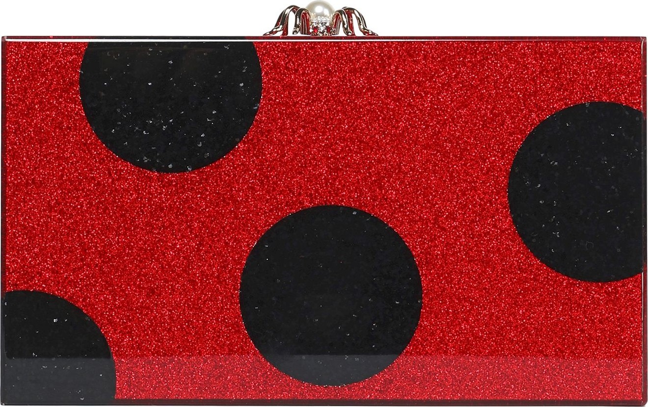 Charlotte Olympia Handbag