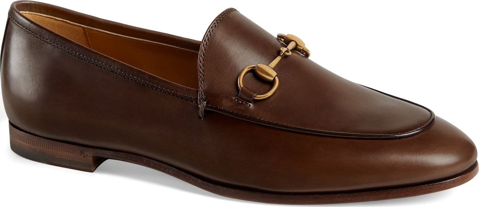 Gucci 'Jordaan' Loafer
