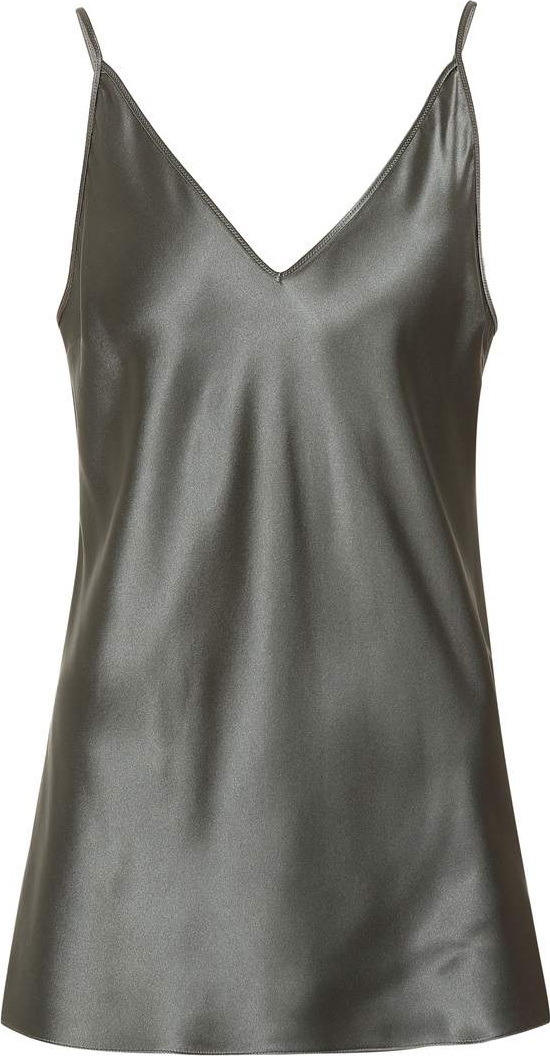 Joseph Silk satin camisole
