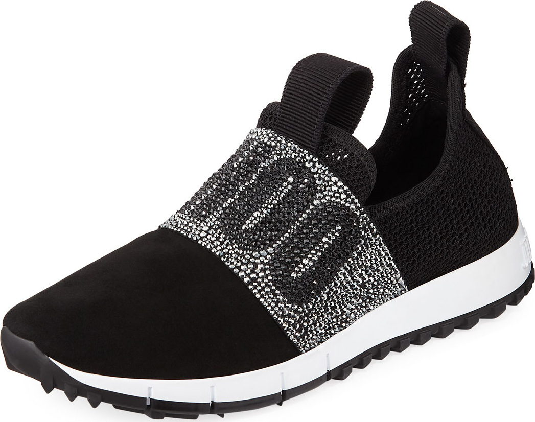 Jimmy Choo Oakland Uce Slide Sneaker