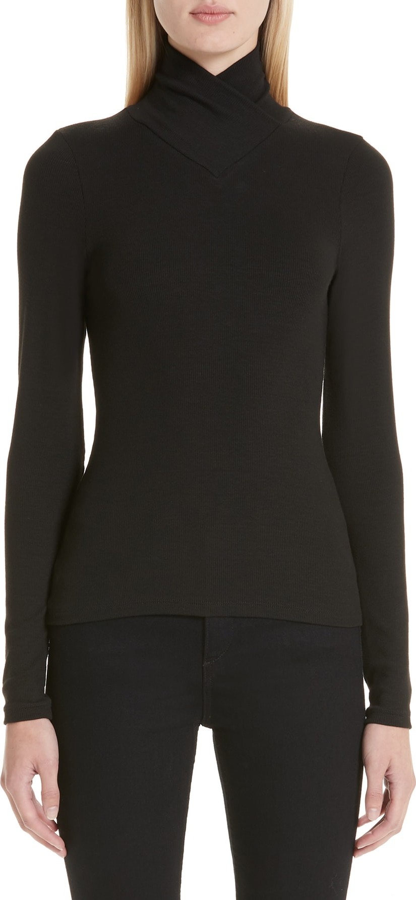 Beaufille Chunky Rib Top