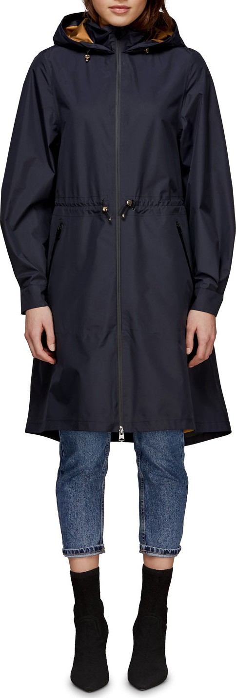 Mackage Gabi A-Line Water-Repellant Jacket