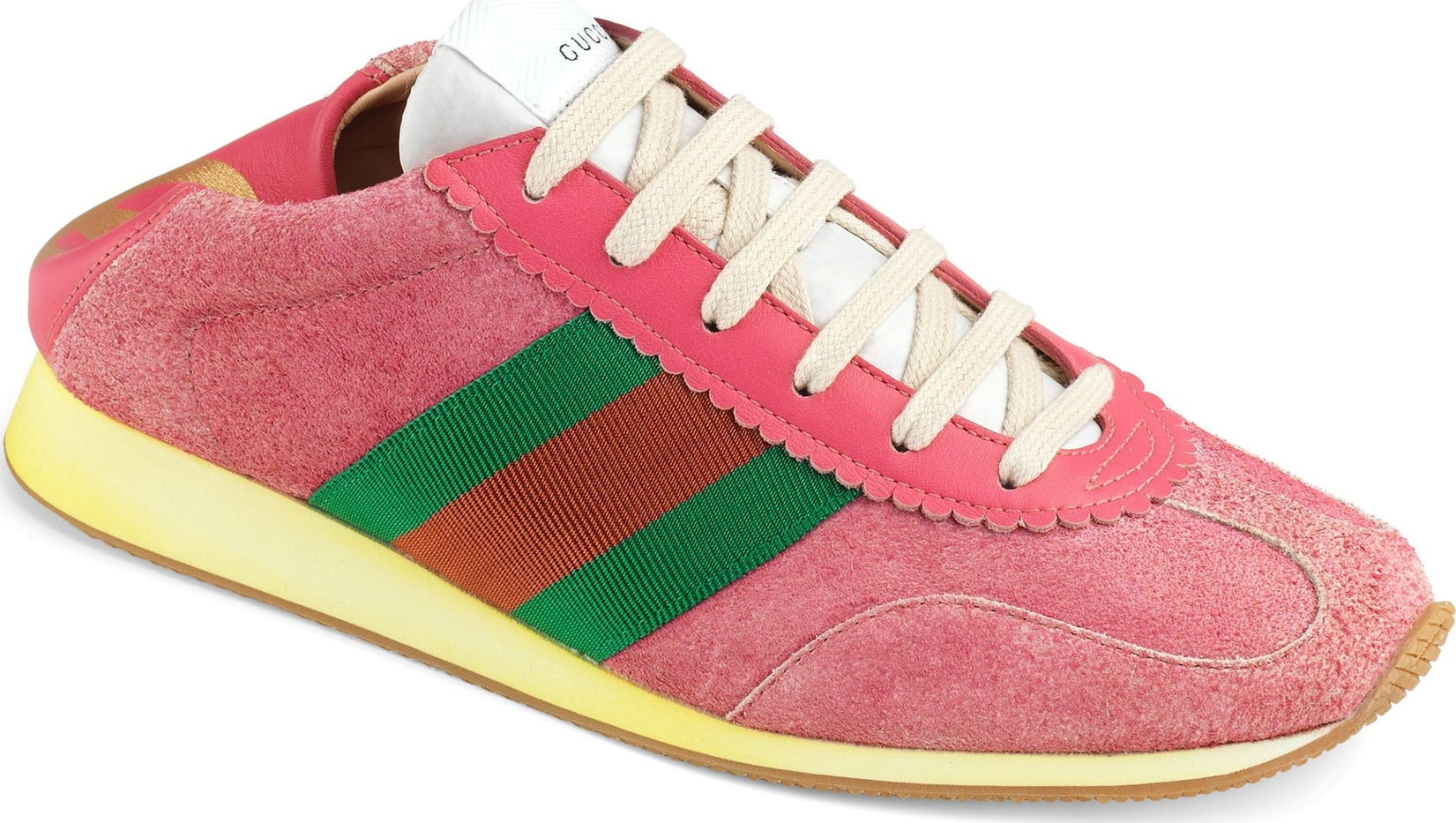 Gucci Rocket Convertible Sneaker