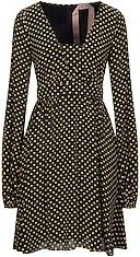 N°21 Short Dress