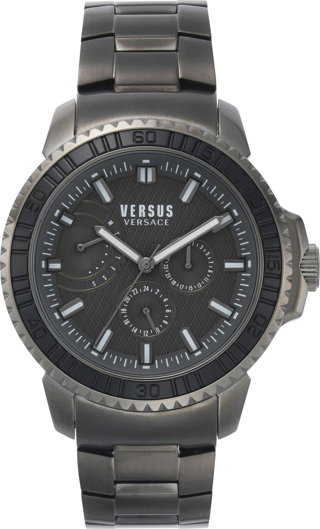 Versus Versace Aberdeen Bracelet Watch, 45mm