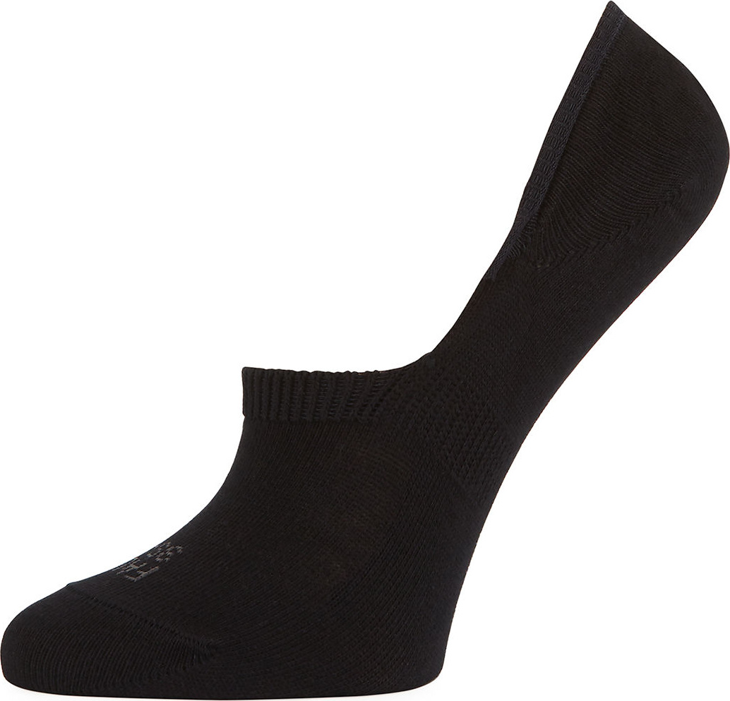 Falke No-Show Cotton Socks