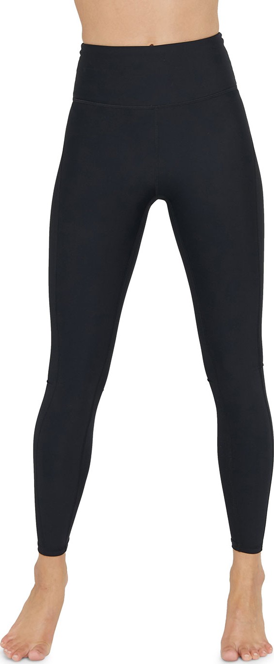Spiritual Gangster Tulum High-Waist Performance Leggings