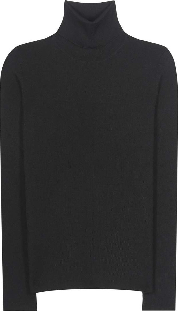 Prada Cashmere and silk sweater