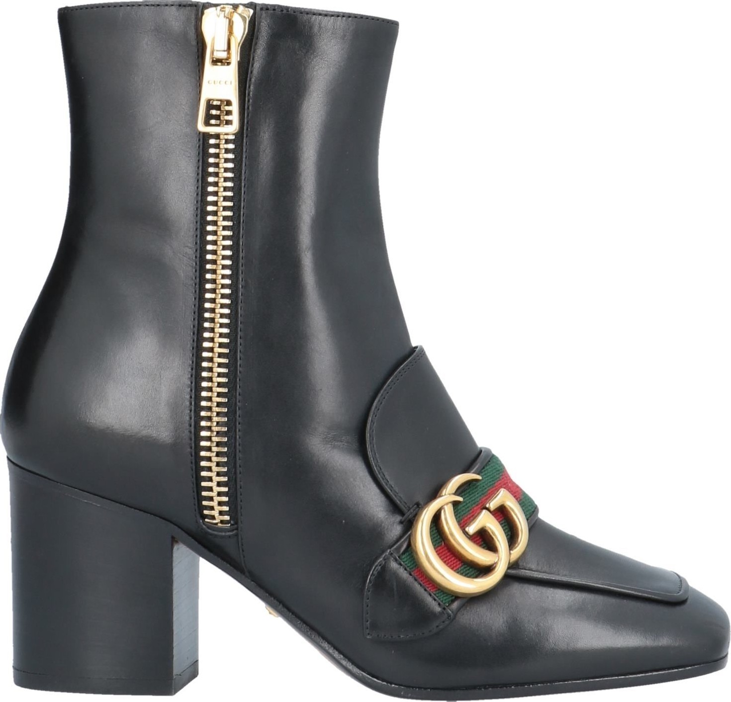 Gucci Ankle Boot