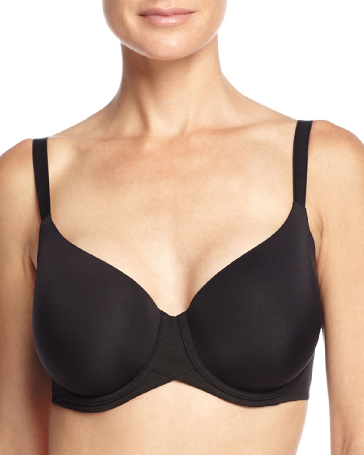 Wacoal Ultra Side Smoother Contour Underwire Bra