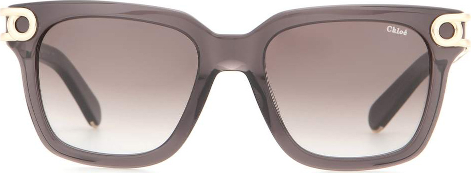 Chloe Square sunglasses