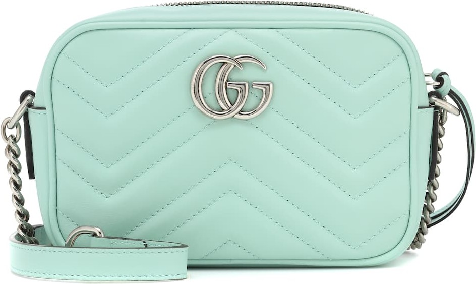 Gucci GG Marmont Mini crossbody bag