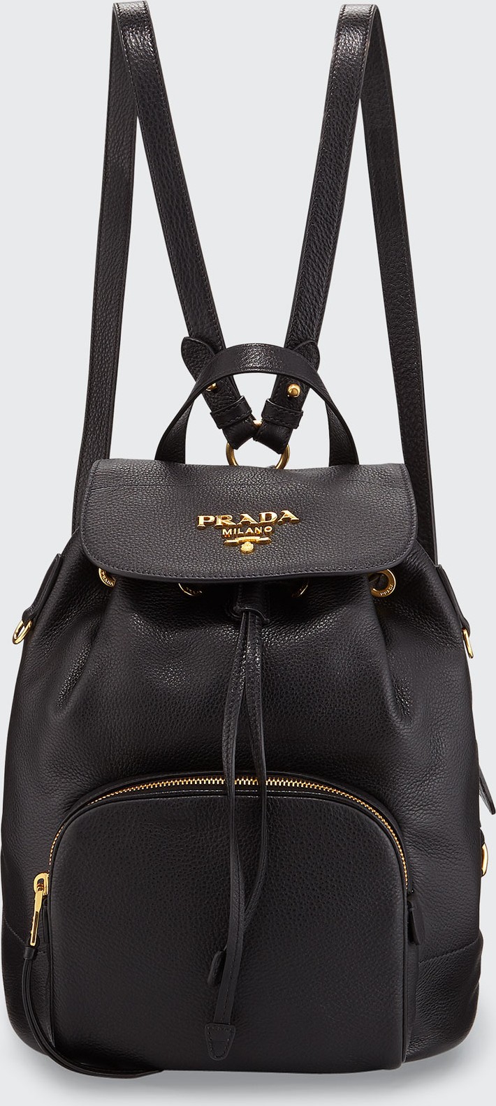 Prada Daino Backpack