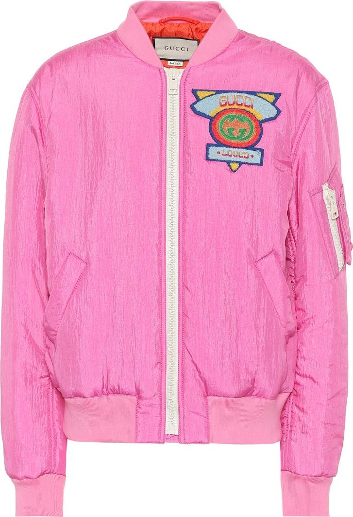 Gucci Bomber jacket