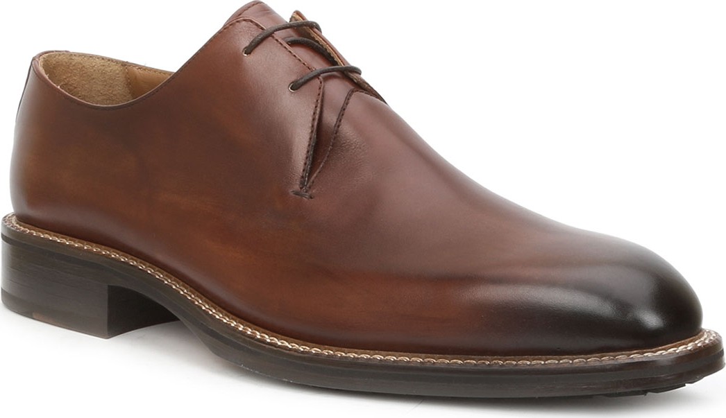 Bruno Magli Men's Norris Leather Oxfords