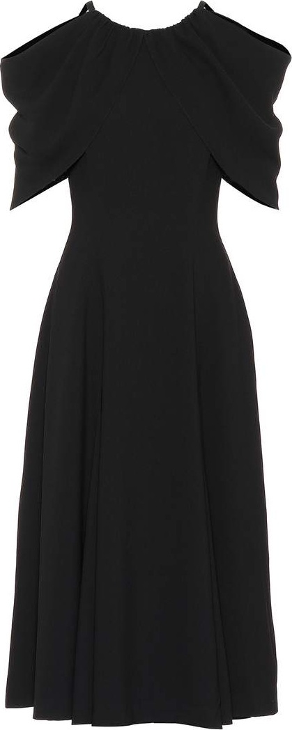 Rejina Pyo Crêpe midi dress