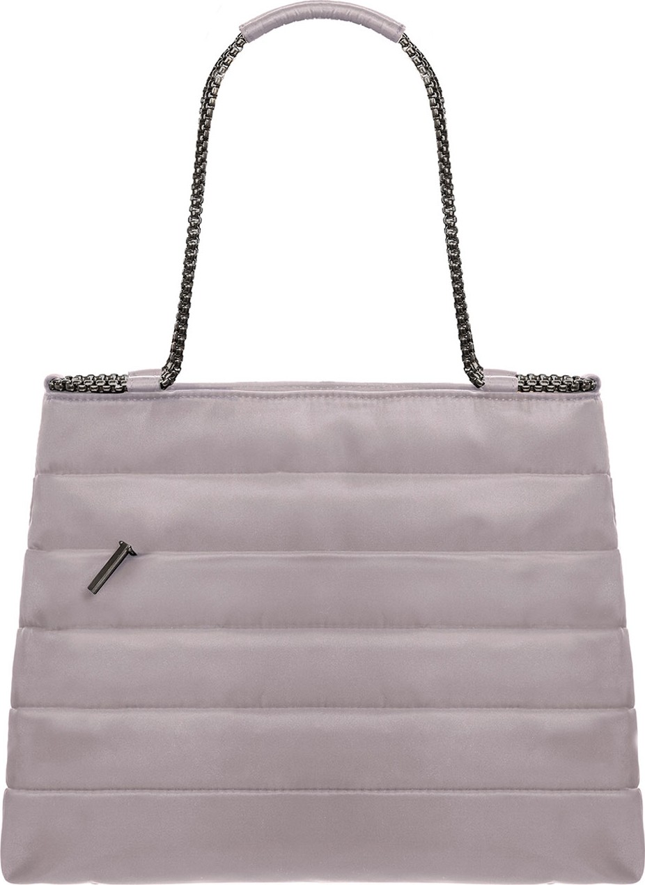 Eric Javits Maven Quilted Shoulder Bag