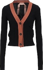 N°21 Cardigan