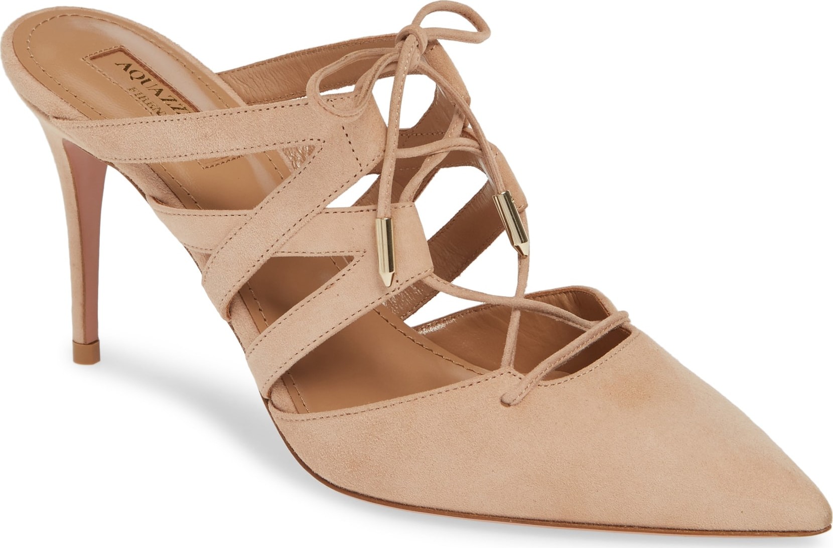 Aquazzura Belgravia Mule