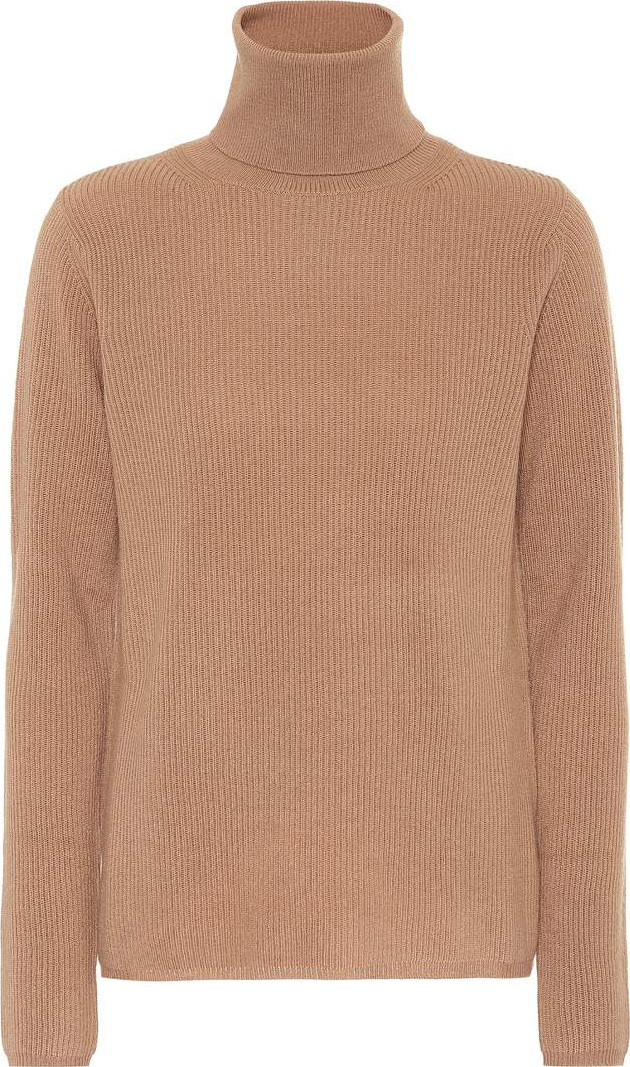 Max Mara Nabucco wool and cashmere sweater